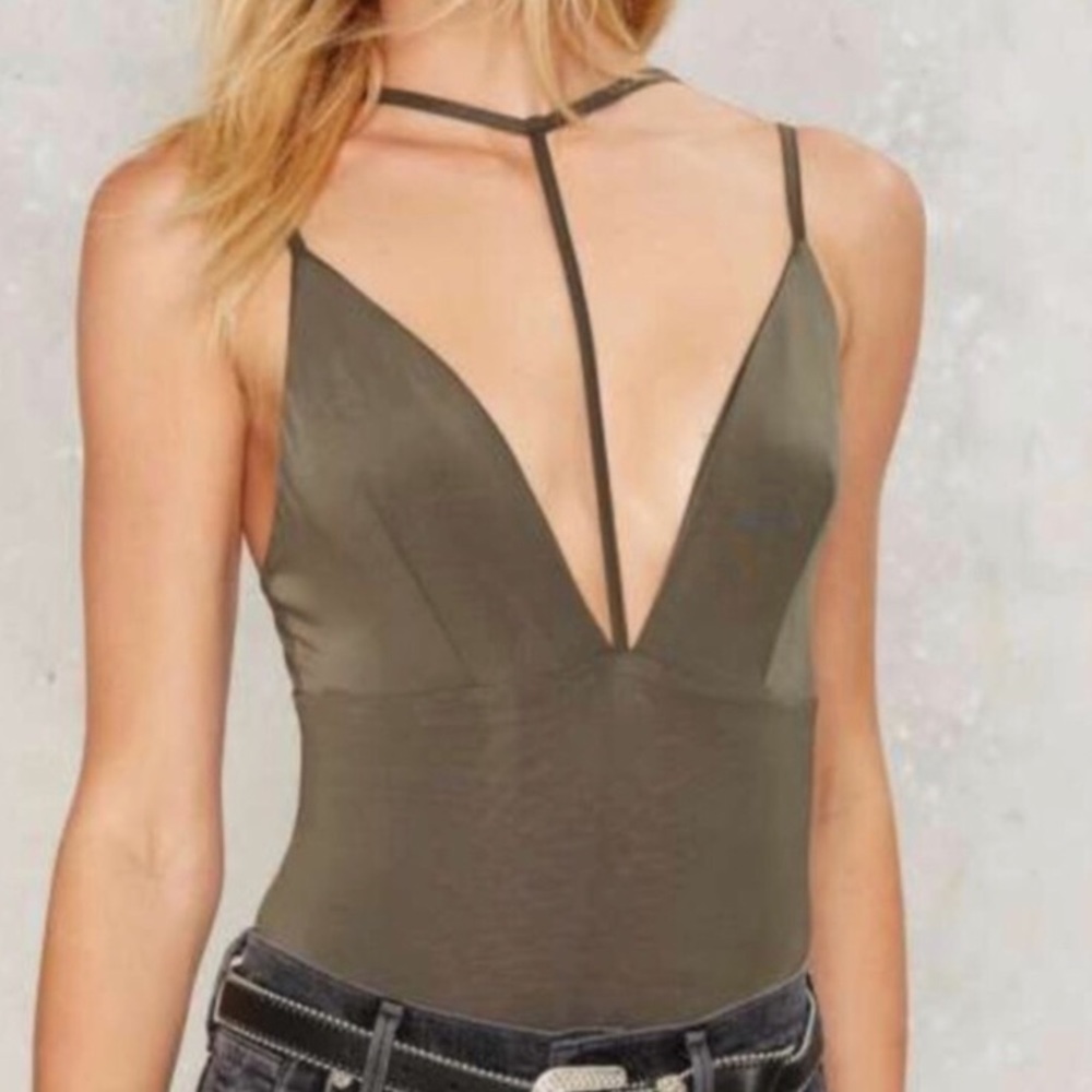 Makers of Dreams Body Suit